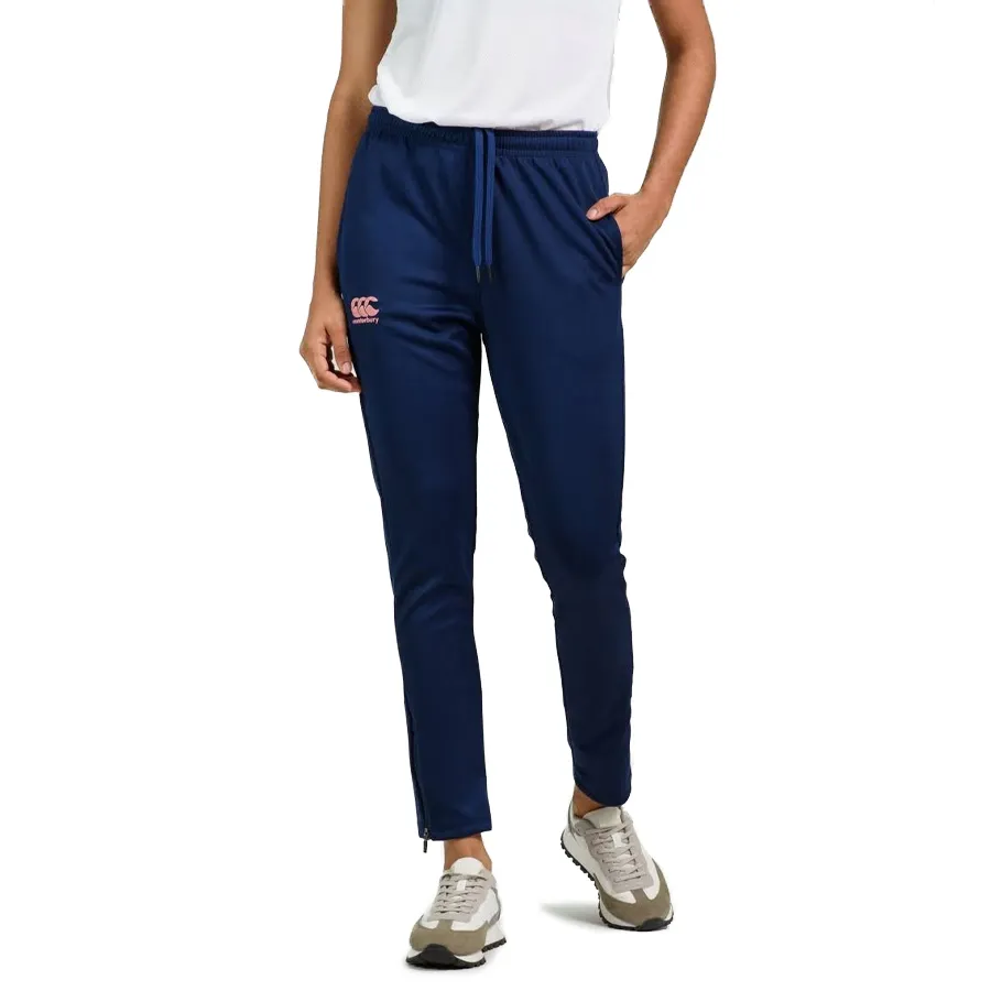 Imagen 1 de 5 de Pantalón Canterbury -MARINO