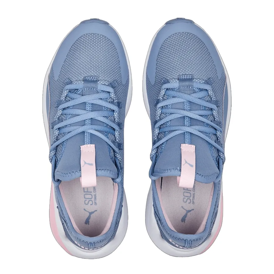 Imagen 4 de 5 de Zapatillas Puma Cell Vive-LILA/ROSA