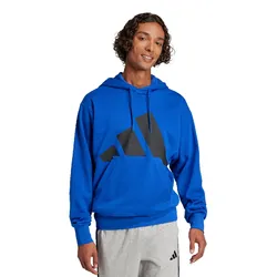 Buzo adidas Essentials Logo Grande