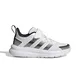 zapatillas-adidas-tensaur-run-4-0-BLANCO/NEGRO