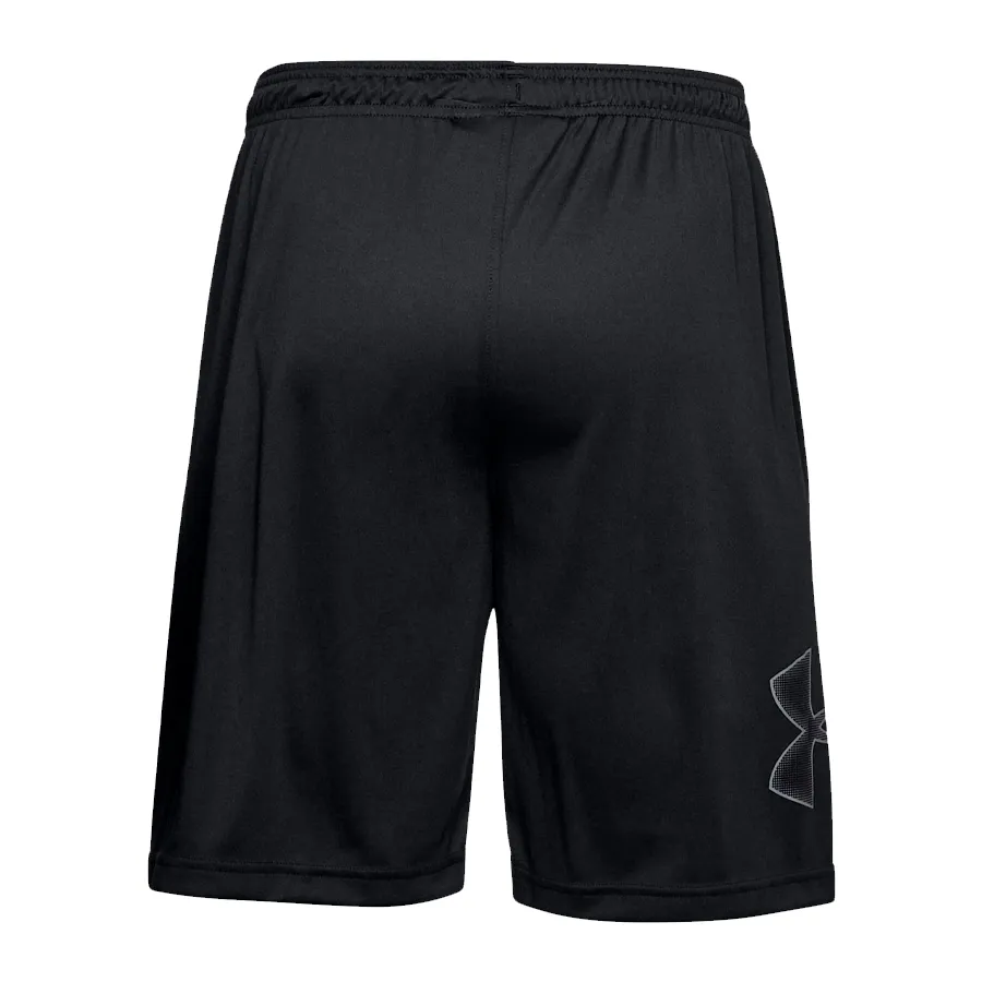 Imagen 1 de 6 de Shorts Under Armour Tech Graphic-NEGRO