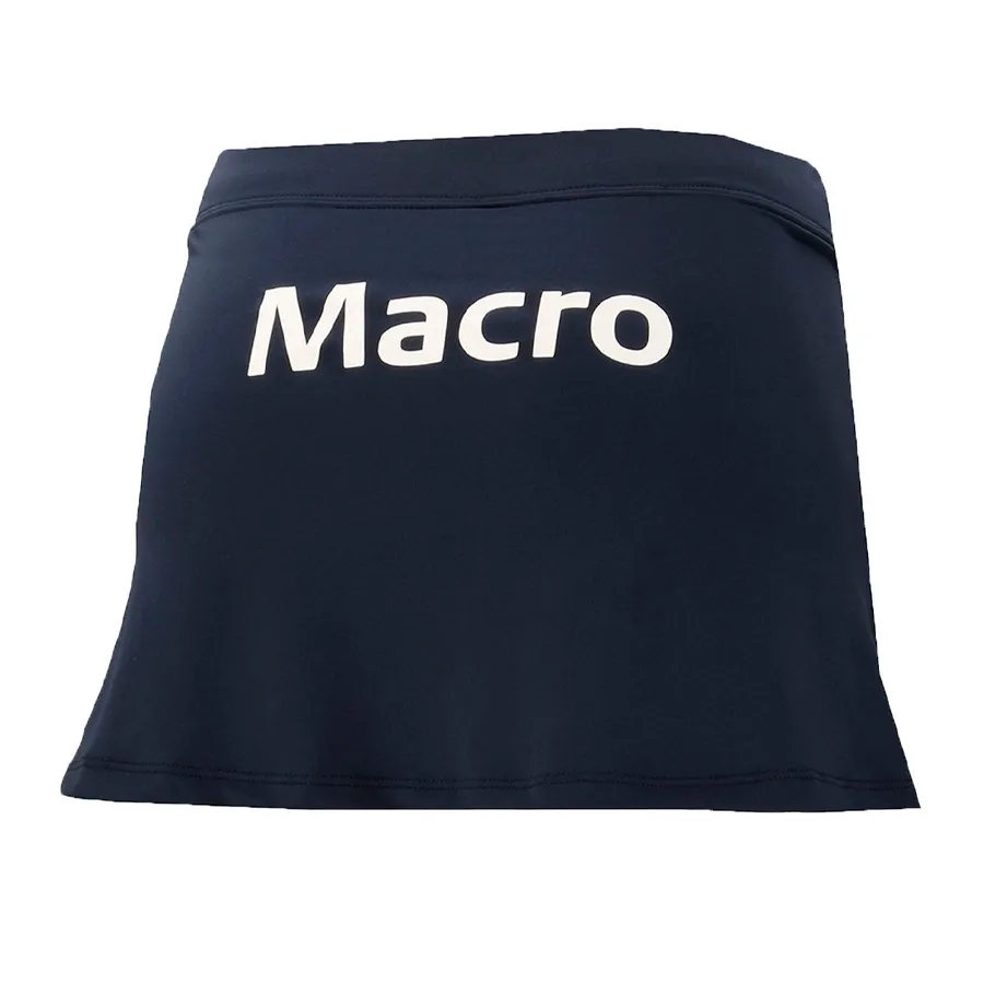 Imagen 1 de 4 de Pollera Fila Under Armour Leonas Authentic Away-MARINO