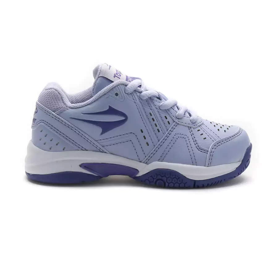 Imagen 4 de 5 de Zapatillas Topper Rookie Kids-LILA