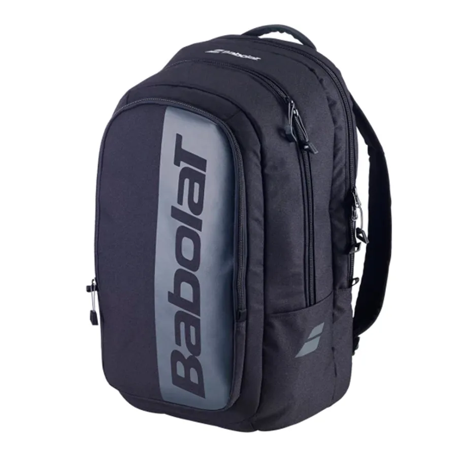 Imagen 0 de 5 de Backpack Court Hero-NEGRO
