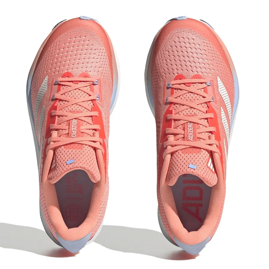 Imagen 3 de 5 de Zapatillas adidas Adizero Sl-CORAL/LILA/VIOLETA