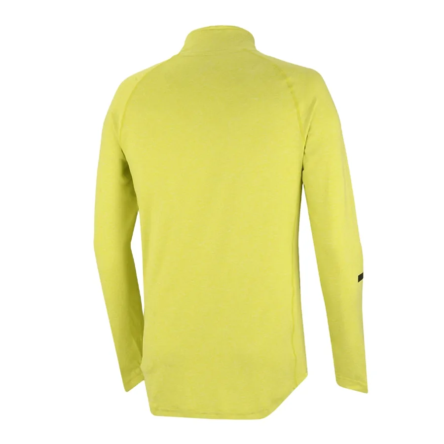 Imagen 1 de 3 de Buzo Topper Mid Layer Running II-LIMA