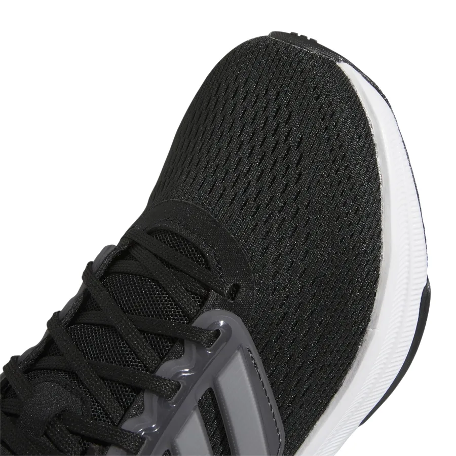 Imagen 6 de 7 de Zapatillas adidas Ultrabounce Junior-NEGRO/BLANCO
