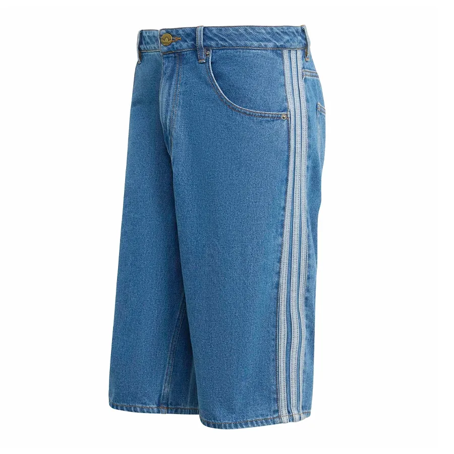 Imagen 2 de 5 de Short adidas originals Firebird-JEAN