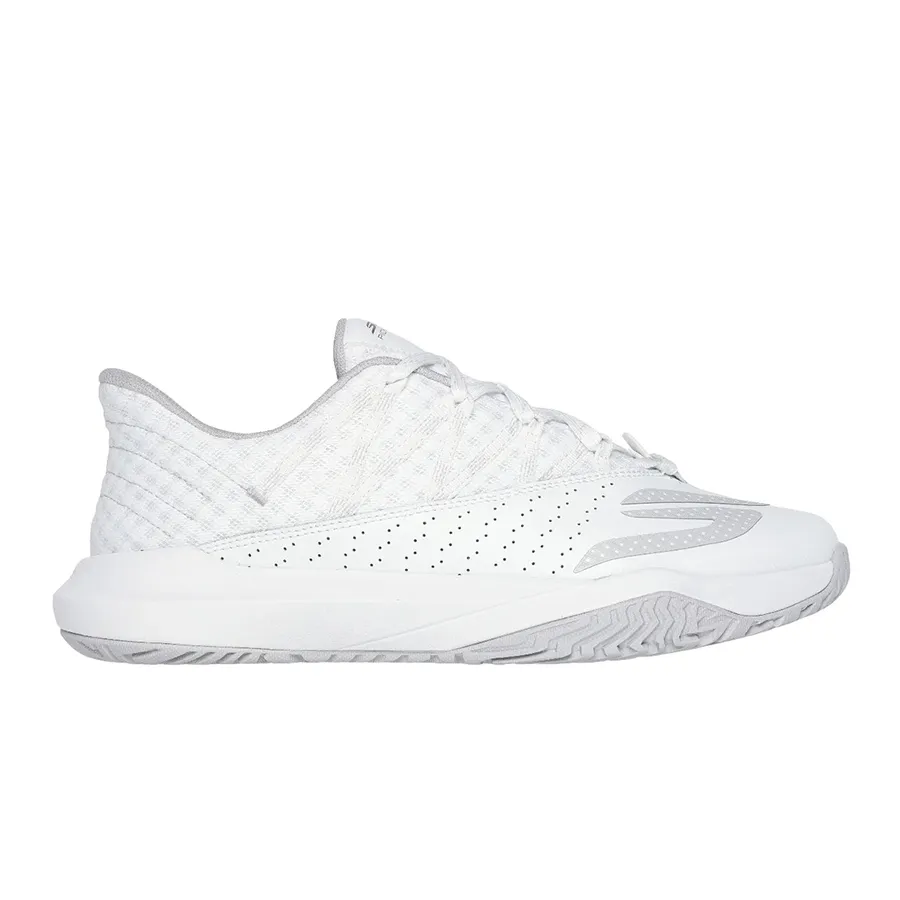 Imagen 0 de 5 de Zapatillas Skechers Viper Court Rally-BLANCO