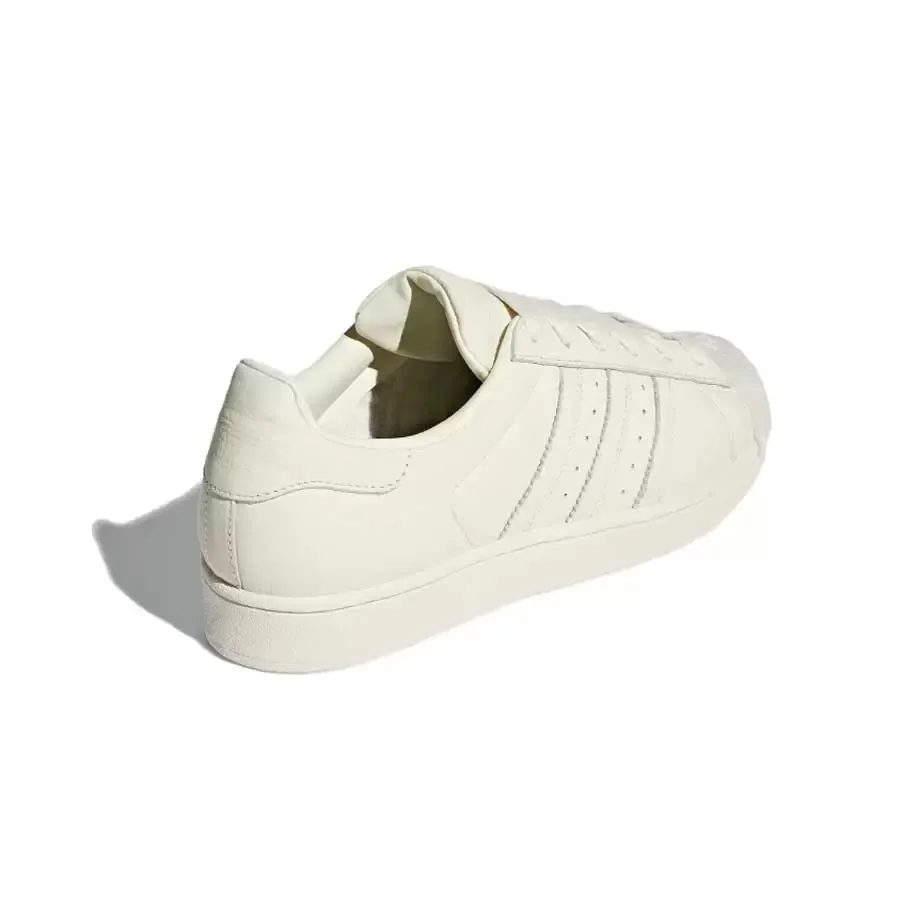 Imagen 2 de 6 de Zapatillas adidas originals Superstar-BLANCO