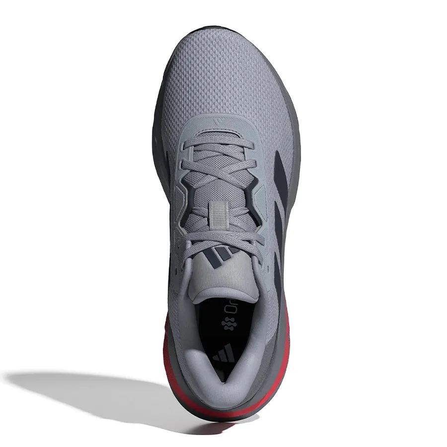 Imagen 3 de 7 de Zapatillas adidas Galaxy 7-GRAFITO/GRIS/NEGRO