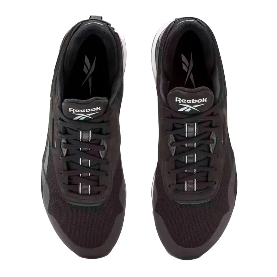 Imagen 3 de 5 de Zapatillas Reebok Nano Classic-NEGRO/GRIS/BLANCO