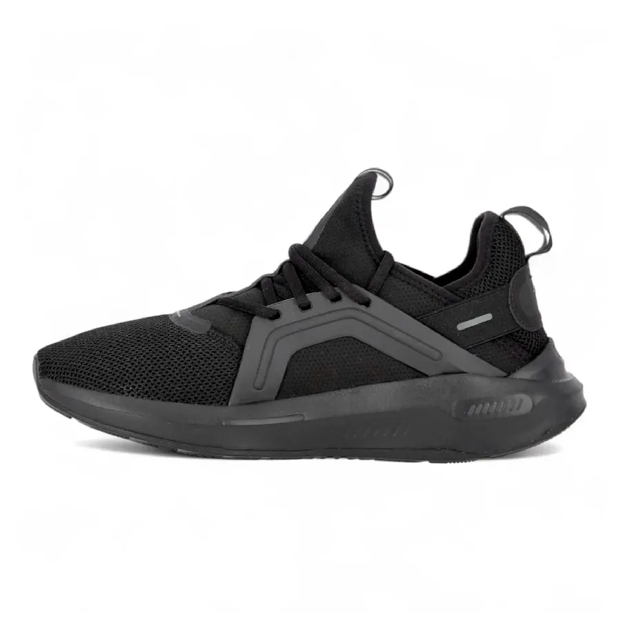 Imagen 2 de 6 de Zapatillas Puma Softride Enzo 5-NEGRO