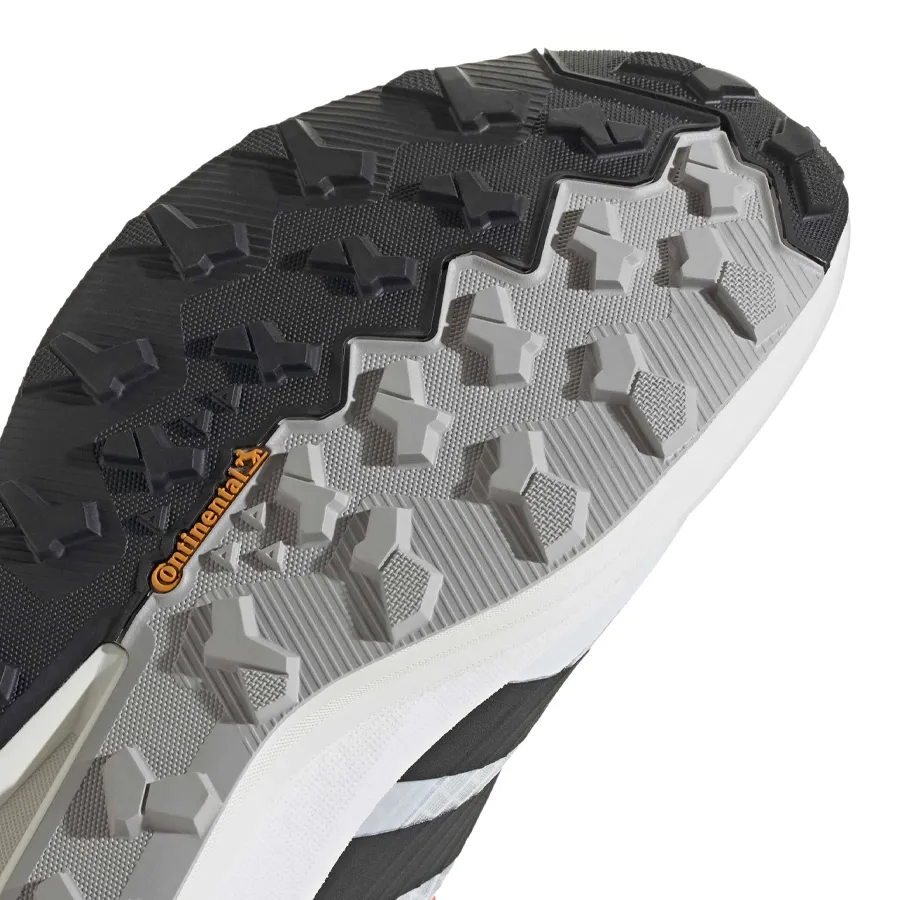 Imagen 6 de 7 de Zapatillas adidas Terrex Freehiker 3 Low Gtx-BLANCO/NEGRO