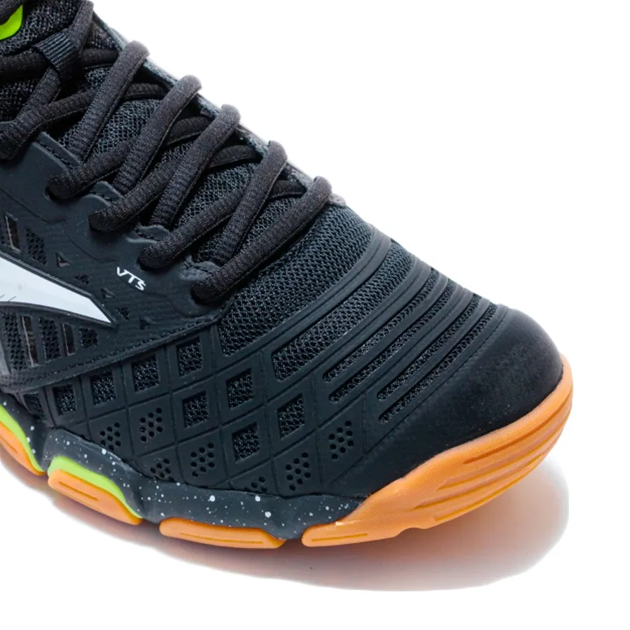 Imagen 6 de 7 de Zapatillas Joma Block 2401-NEGRO/LIMA/BLANCO