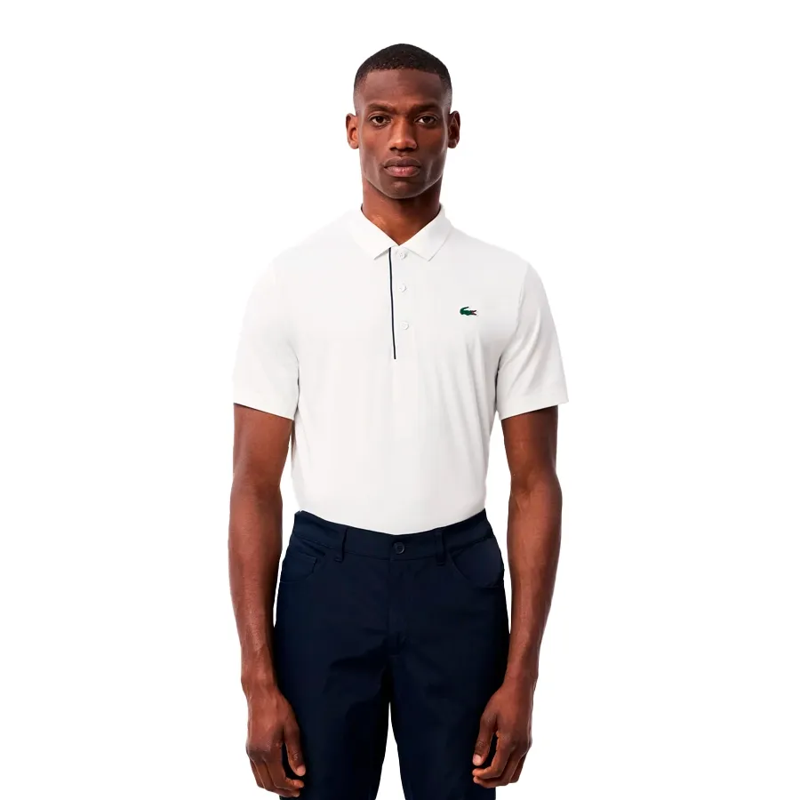 Imagen 0 de 3 de Remera Lacoste Golf-BLANCO