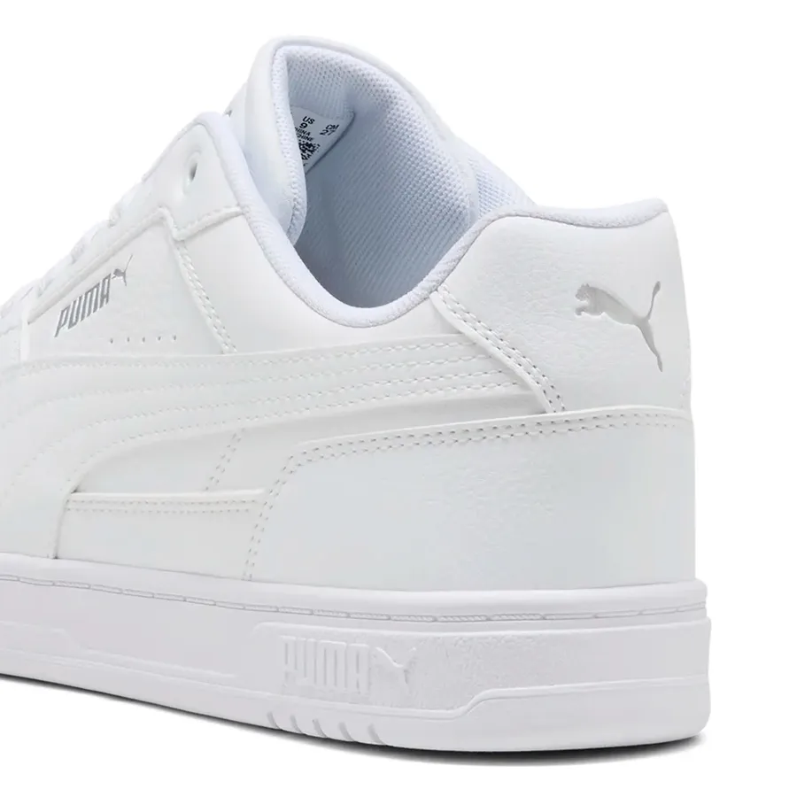 Imagen 6 de 7 de Zapatillas Puma Caven III-BLANCO