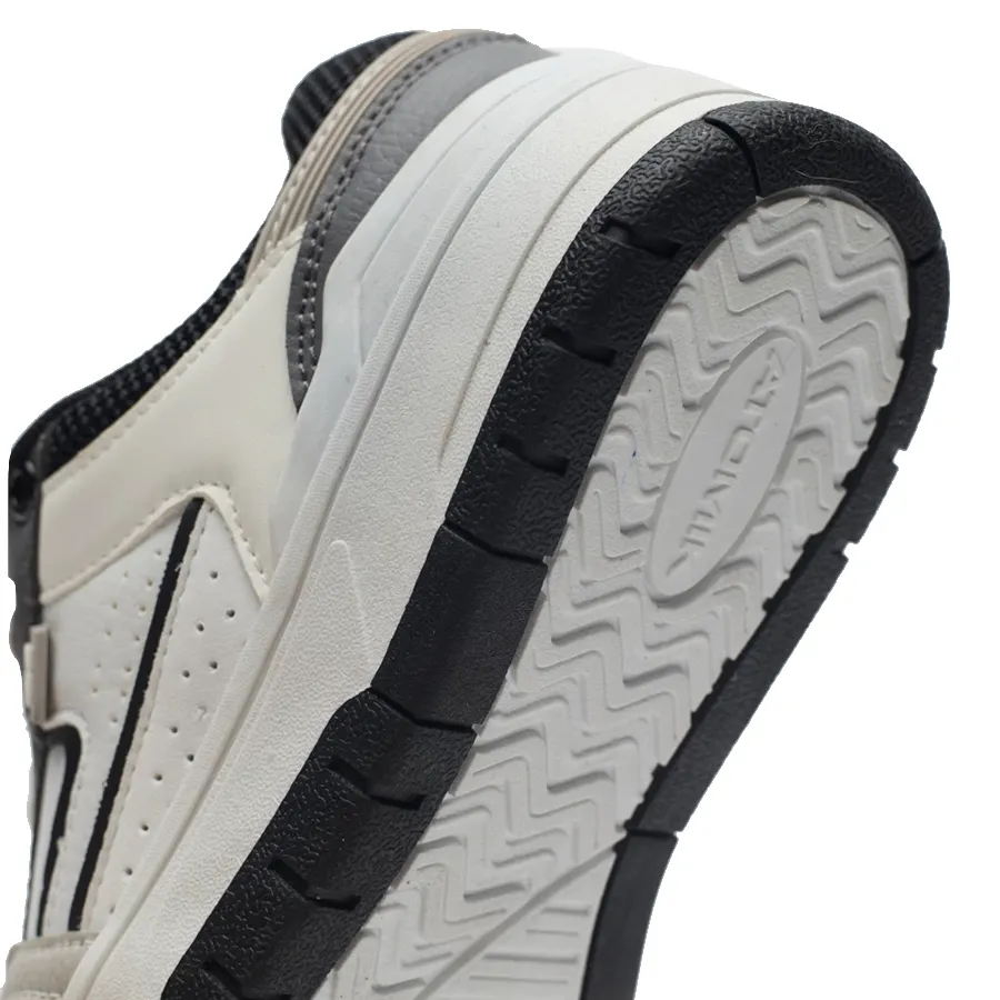Imagen 5 de 6 de Zapatillas Atomik Japan-BLANCO/NEGRO