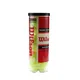 pelota-wilson-x3-padel-rush-100-VERDE