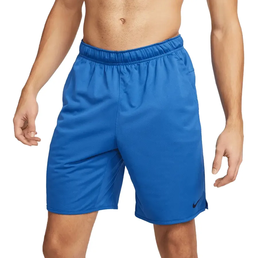 Imagen 0 de 4 de Shorts Nike DF Totality Knit 9 In UL-AZUL