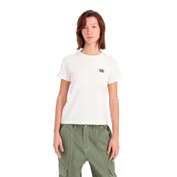 Remera Vans Oval SS Crew