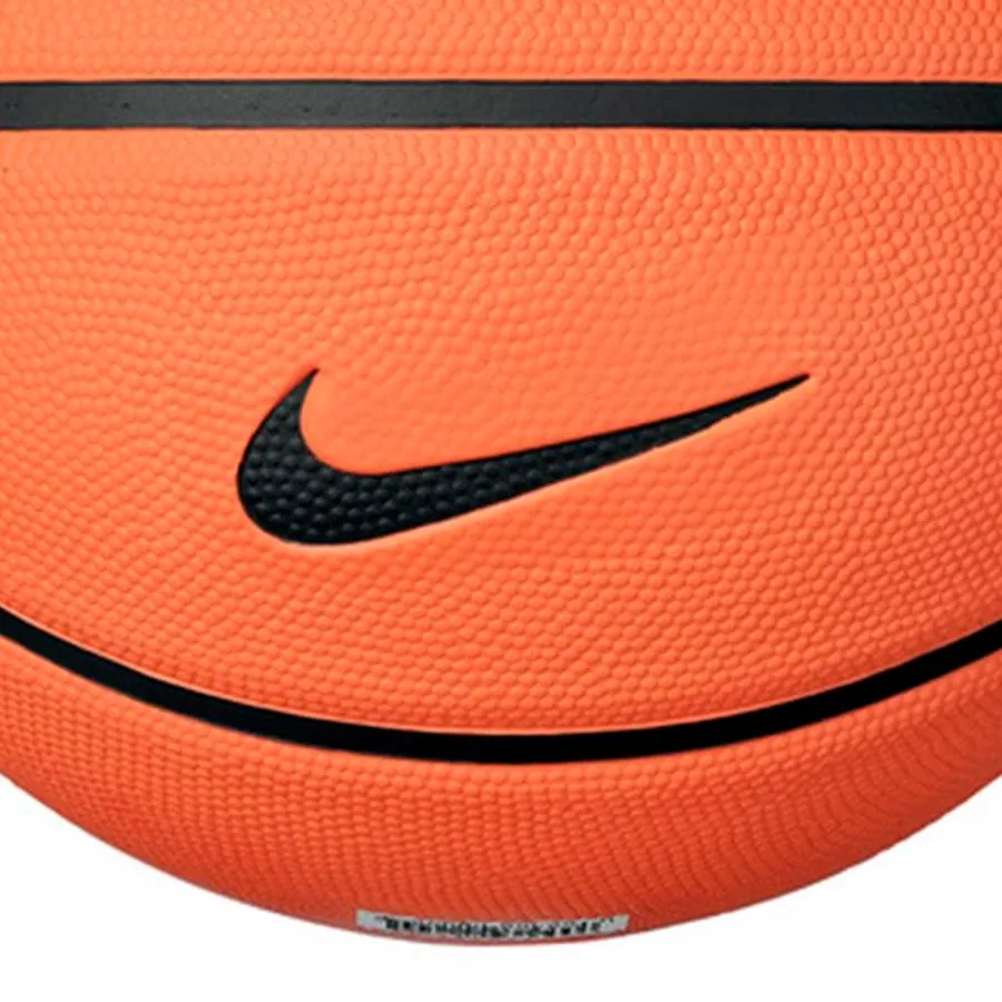 Imagen 2 de 3 de Pelota Nike Everyday Playground 8P-NARANJA