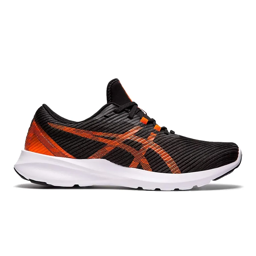 Imagen 0 de 7 de Zapatillas Asics Versablast-NEGRO/NARANJA