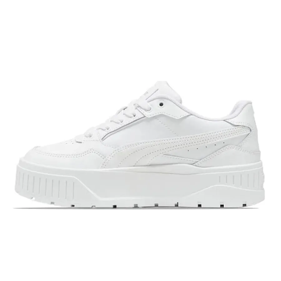 Imagen 1 de 4 de Zapatillas Puma Karmen II Idol-BLANCO