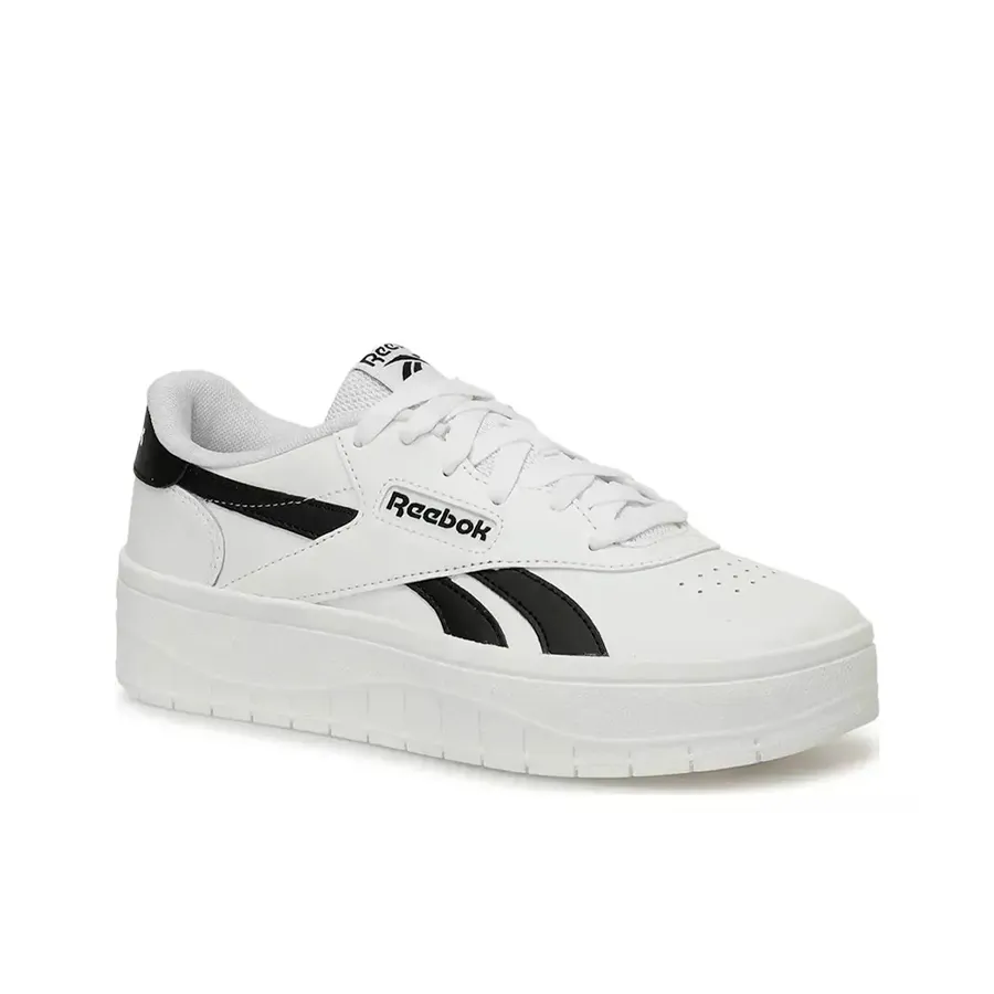 Imagen 1 de 5 de Zapatillas Reebok Court Advance Surge-BLANCO/NEGRO