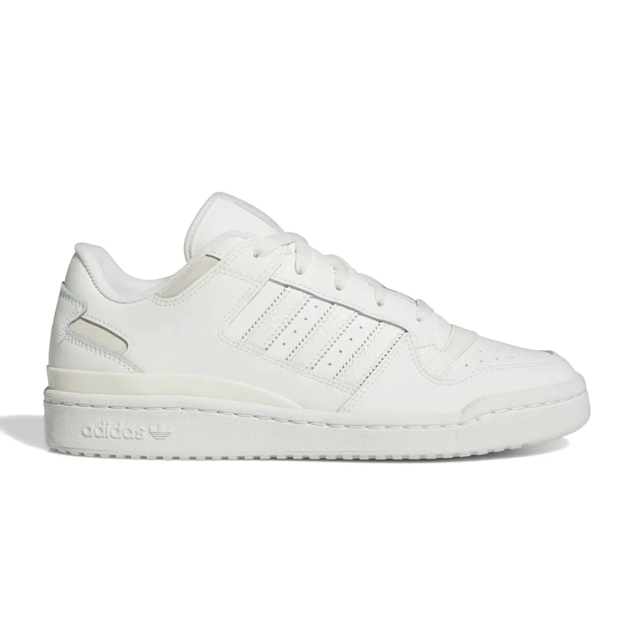 Imagen 0 de 8 de Zapatillas adidas originals Forum Low Cl-BLANCO