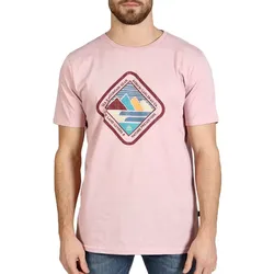 Remera Reef Preserve