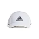 gorra-adidas-beisbol-bordada-BLANCO/NEGRO