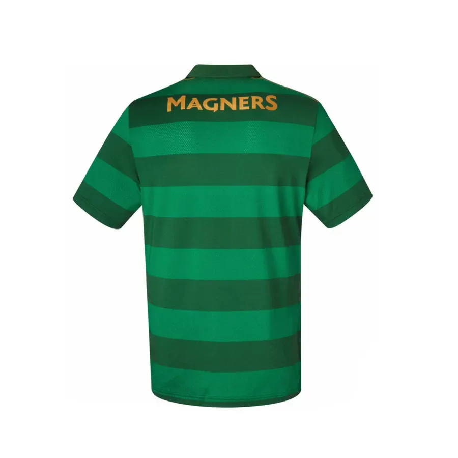 Imagen 0 de 2 de Camiseta New Balance Celtic FC Away SS Jersey-VERDE