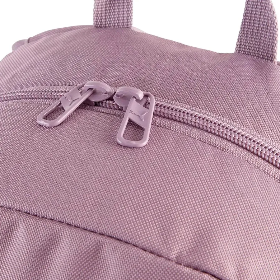 Imagen 3 de 4 de Mochila Puma Phase III-LILA/BLANCO