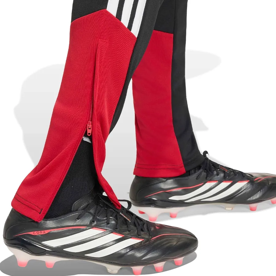 Imagen 4 de 5 de Conjunto adidas Deportivo River Plate 26/27-BLANCO/ROJO/NEGRO