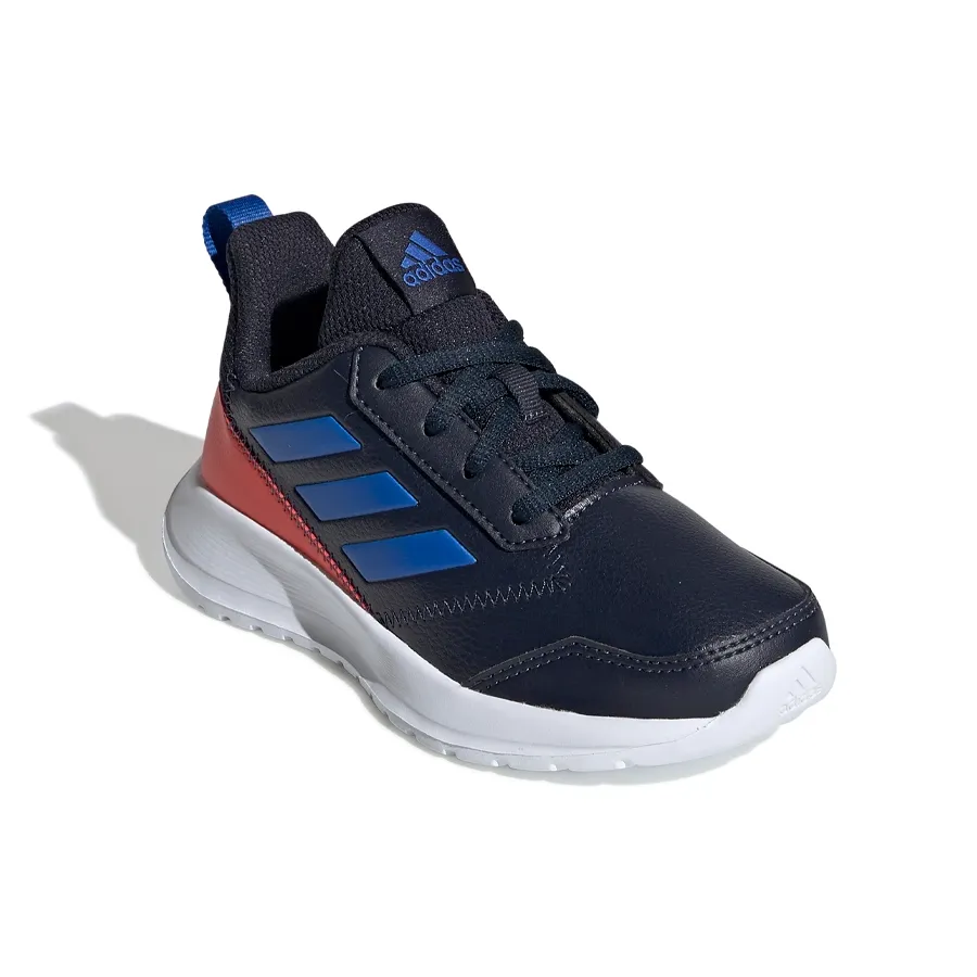 Imagen 2 de 6 de Zapatillas adidas Altarun K-MARINO/AZUL/ROJO