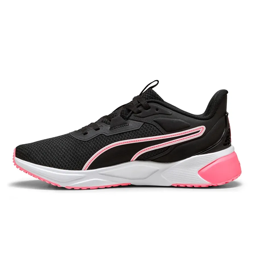 Imagen 2 de 5 de Zapatillas Puma Disperse Xt 4 ADP-NEGRO/ROSA FLUOR