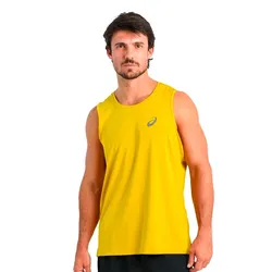 Musculosa Asics Performance