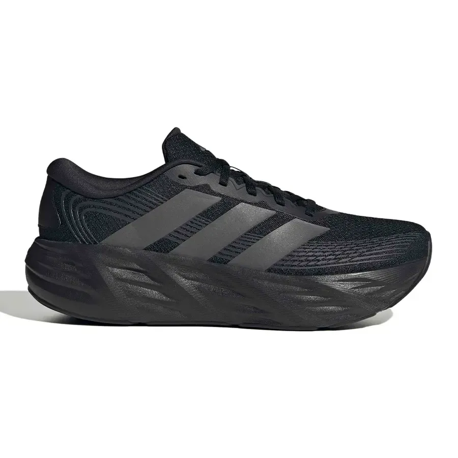 Imagen 0 de 7 de Zapatillas adidas Galaxy 8-NEGRO