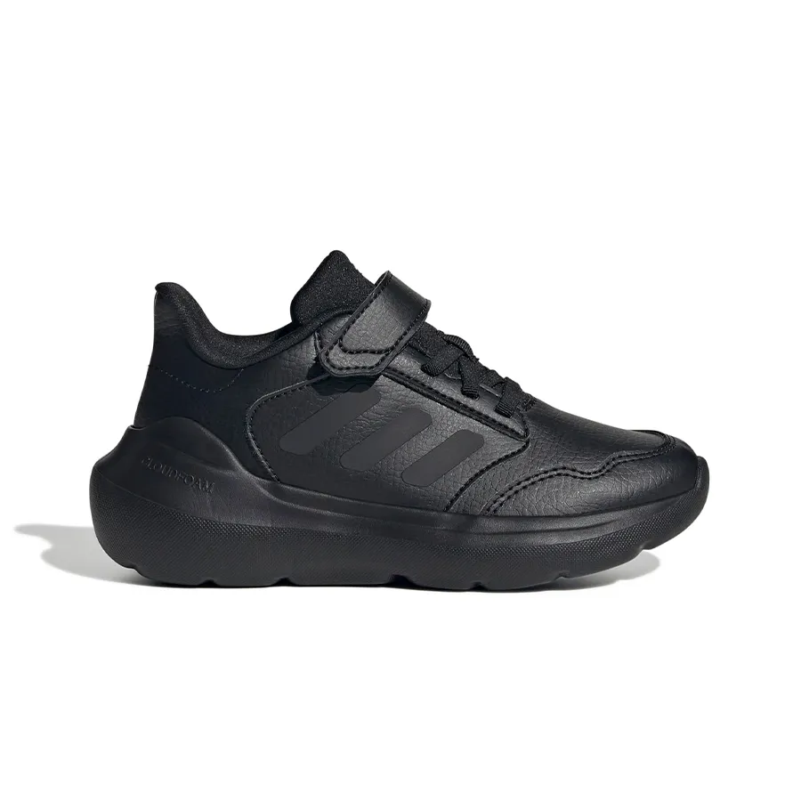Imagen 1 de 8 de Zapatillas adidas Tensaur Run 3.0-NEGRO