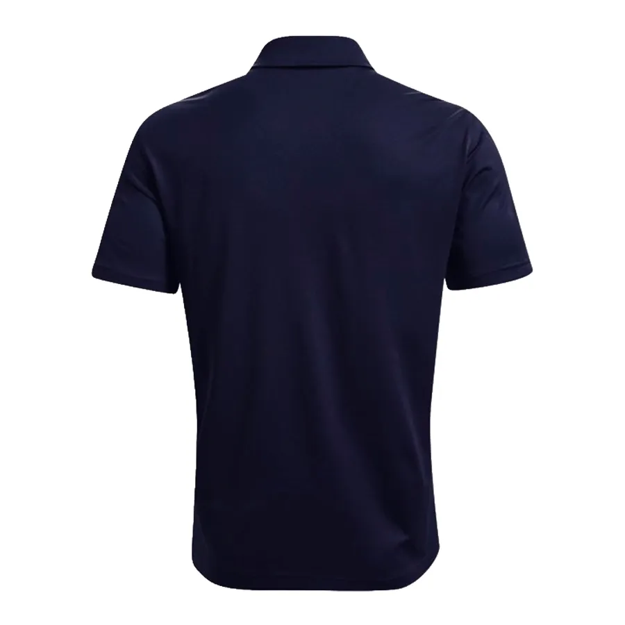Imagen 3 de 4 de Polo Under Armour Golf Tech-MARINO