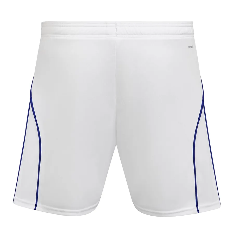 Imagen 1 de 3 de Short adidas Tercer Uniforme Boca Juniors 2026-BLANCO/AZUL
