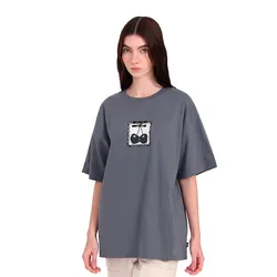Remera Vans Cherryride Outsized SS
