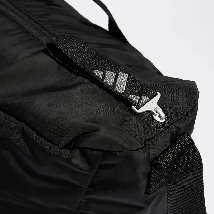 Imagen 4 de 5 de Bolso adidas Deportivo-NEGRO