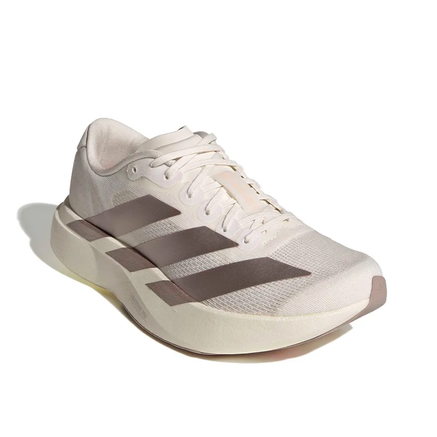 Imagen 1 de 7 de Zapatillas adidas Adizero Evo SL-CRUDO/PLATA