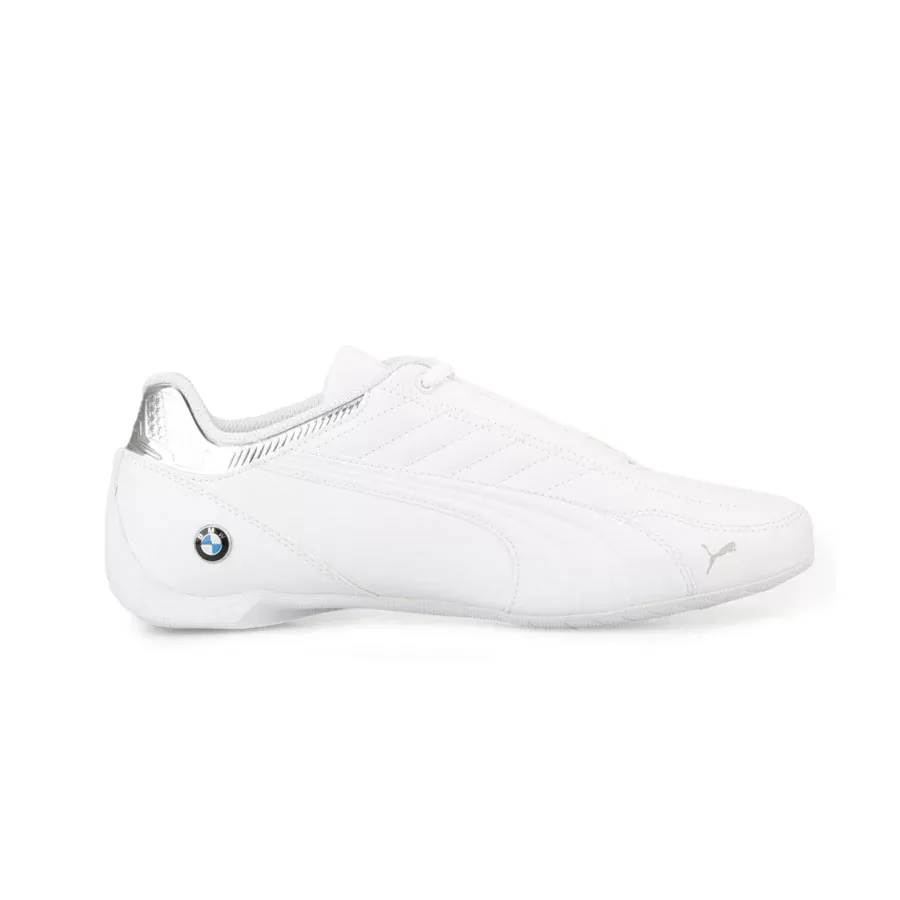 Imagen 0 de 6 de Zapatillas Puma Bmw Future Kart Cat-BLANCO
