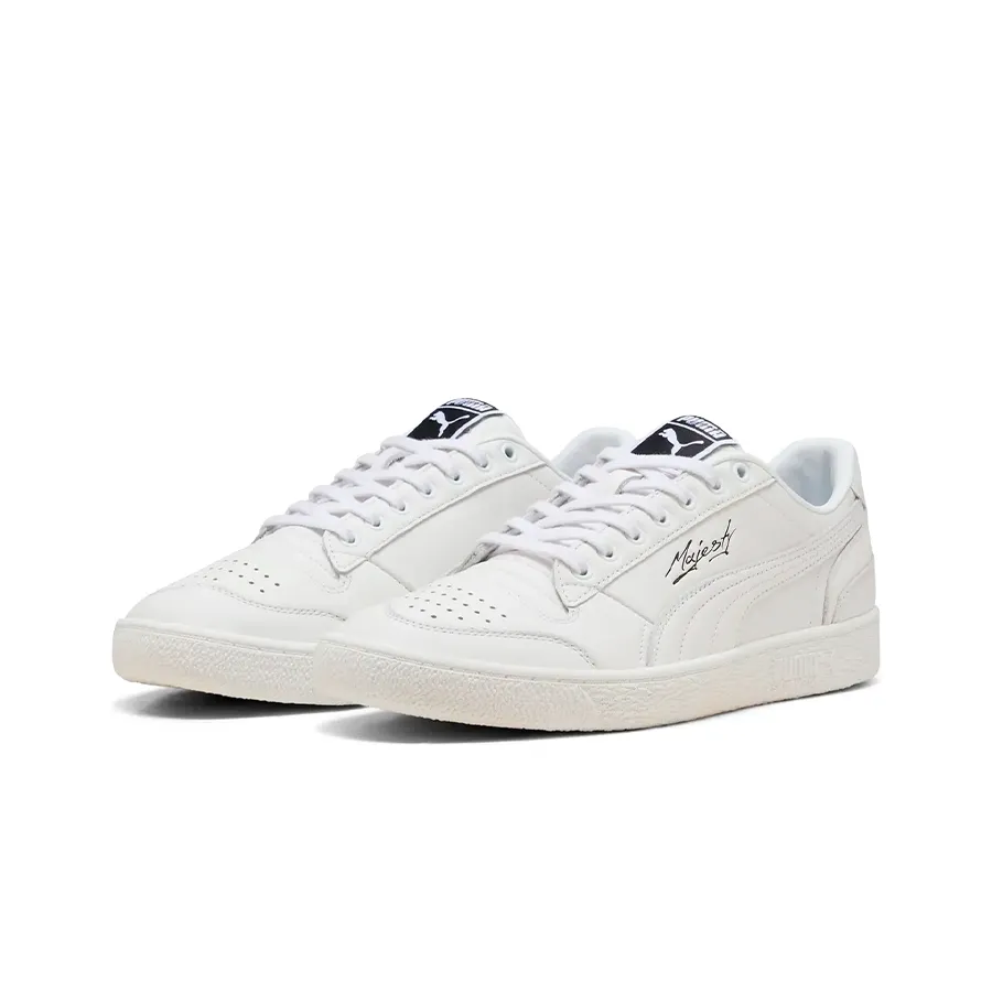 Imagen 1 de 7 de Zapatillas Puma Majesty-BLANCO