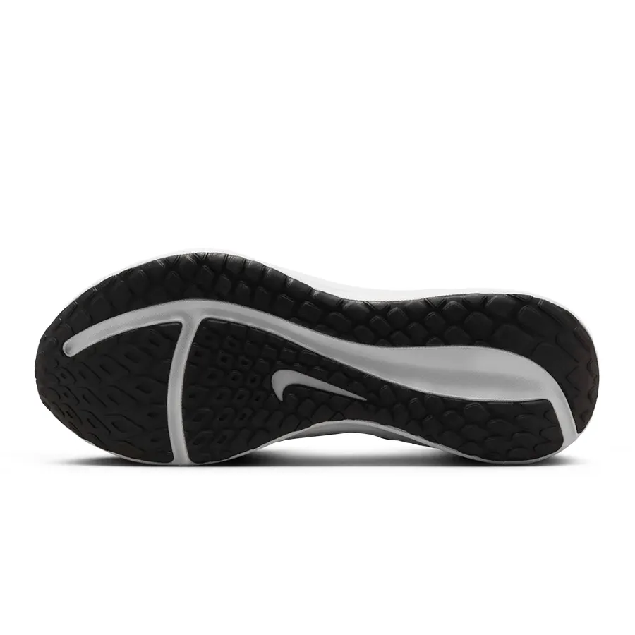 Imagen 6 de 7 de Zapatillas Nike Downshifter 13-NEGRO/BLANCO