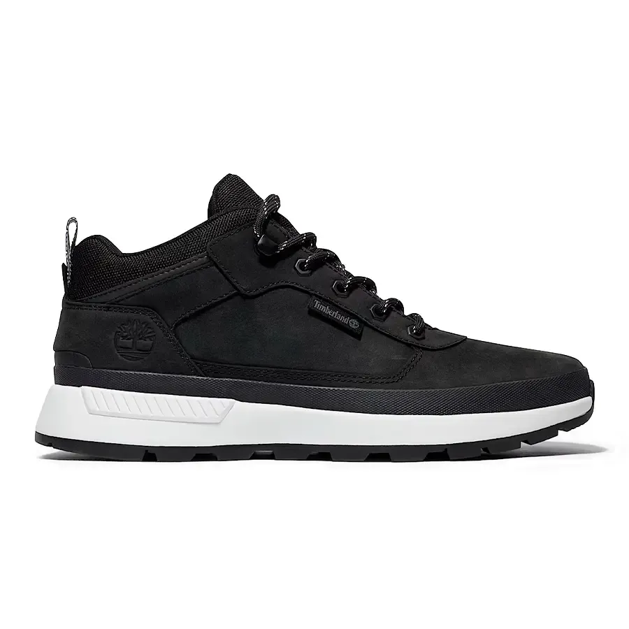 Imagen 0 de 7 de Zapatillas Timberland Field Trekker-NEGRO