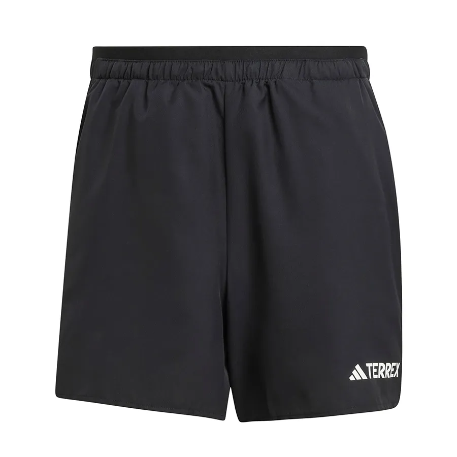 Imagen 1 de 6 de Short adidas Terrex Multi Light-NEGRO